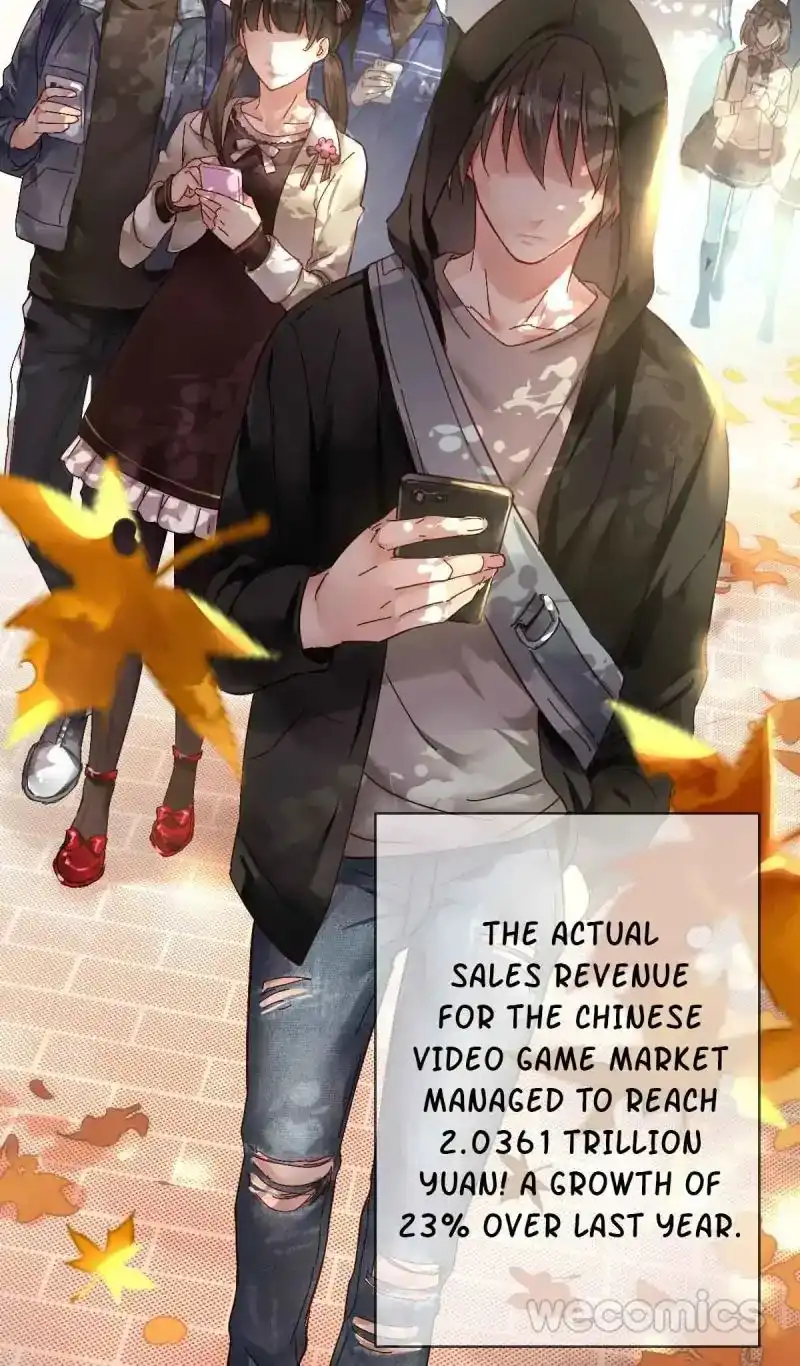 Legend Reboot Chapter 1 3